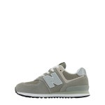 574 Kids Sneakers Gray New Balance - Babyshop 574 Kids Sneakers Gray