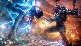 스파이더맨 2 PC판 발표하며 스토리 DLC 없다고 확인 | 콘솔 정보 게시판 스파이더맨 2 PC판 발표하며 스토리 DLC 없다고 확인 | 콘솔 정보... 