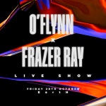RA: OFlynn + Frazer Ray (Live) OFlynn + Frazer Ray (Live)