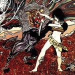 Fit For Rivals – Steady Damage Album Art | Genius Fit For Rivals – Steady Damage Album Art