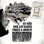 NERVE (PT) – Halograma Lyrics | Genius Lyrics NERVE (PT) (Ft. Stray (PRT)) – Halograma