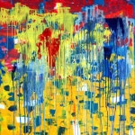 Drip Art Paintings | Saatchi Art South Korea