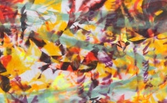 N137 2021 Painting by Robert Miskines | Saatchi Art N137 2021 Painting