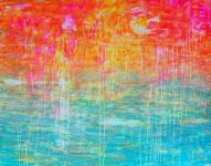 Eva Dahn Rubin paintings | Saatchi Art