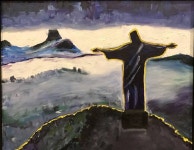 Rio De Janeiro paintings | Saatchi Art