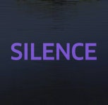 Silence Mixed Media by Peter Arnell | Saatchi Art Silence Artwork