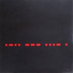 MESSAGE#001-LOVE Painting by Bastian Oldhouse | Saatchi Art South Korea