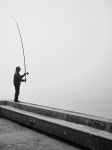Foggy Morning photography | Saatchi Art