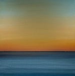 Yellow Skies paintings | Saatchi Art