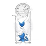 Maps drawings | Saatchi Art