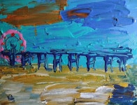 11 X 14 Abstract paintings | Saatchi Art