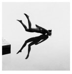 Mirror #02 (format XXL) - Limited Edition of 35 Photography by Szymon Brodziak | Saatchi Art Mirror #02 (format XXL) - Limited... 