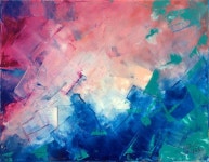 Art Gallery paintings | Saatchi Art