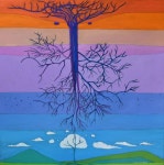 Legacy Painting by Maryna Kantsyr | Saatchi Art South Korea