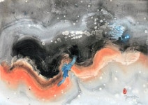 Chinese Artist paintings | Saatchi Art South Korea