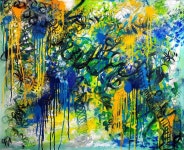 Jonone paintings | Saatchi Art