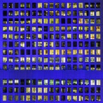 WRKNG-LT / BRCKLL-1017 - Limited Edition of 7 Photography by Migdalia Salazar | Saatchi Art