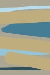 Composition Z0007 Digital by Edyta Jarkiewicz | Saatchi Art Composition Z0007 Art Print