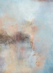 Twilight Painting by Karen Hansen | Saatchi Art Twilight Painting