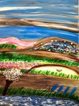 Sping paintings | Saatchi Art