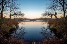 HARRIMAN 17 Photography by Michael Filonow | Saatchi Art