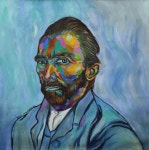 Nft Art paintings | Saatchi Art