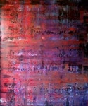 Inception Painting by Robert Martin Abstracts | Saatchi Art