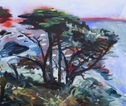 Carmel paintings | Saatchi Art