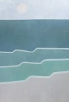 Original Modern Color Paintings on Mdf For Sale | Saatchi Art