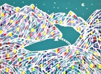 Naturallandscape paintings | Saatchi Art