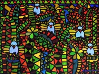 Tequila paintings | Saatchi Art