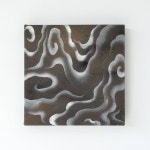 Motions, iv Painting by Lucy Mu Li | Saatchi Art Motions, iv Painting
