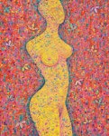 Original nude Art From Thailand For Sale | Saatchi Art