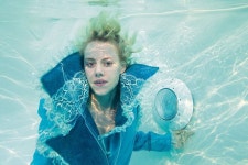 H1898 ROOFTOP Photography by Johanna Keimeyer | Saatchi Art H1898 ROOFTOP Photograph