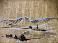 Original drawings From Egypt For Sale | Saatchi Art