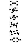 Formation 5 Printmaking by Christian Fromhein | Saatchi Art Formation 5 Art Print