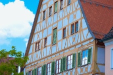 Memmingen 58 Photography by Waldemar Trebacki | Saatchi Art