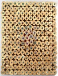 Mosaic Sculpture | Saatchi Art