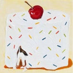 MY DEAR_02 Painting by Stepper Studio | Saatchi Art