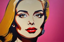 | Saatchi Art   | Saatchi Art