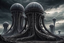 Cyborg digital | Saatchi Art