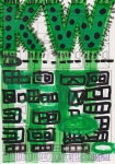 PC Piece Nr.5 Mixed Media by David Hinojosa | Saatchi Art