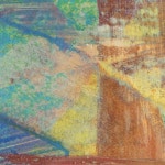 The Water Tower Painting by Bee Morrison | Saatchi Art