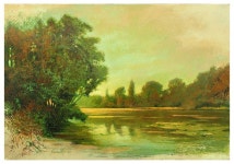 Arbre paintings | Saatchi Art