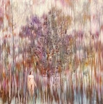 Summer Painting by Kristine Kvitka | Saatchi Art