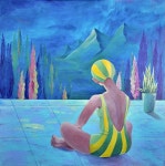 일희원유유히 | Original Conceptual Nature Paintings For Sale | Saatchi Art South Korea