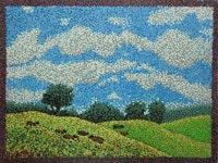 Original Landscape Paintings From Philippines For Sale | Saatchi Art