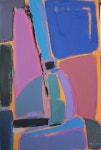 Abstract I Painting by Olga Konoshchuk | Saatchi Art Abstract I Painting