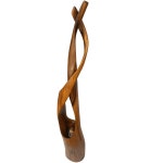 Wooddesign sculpture | Saatchi Art
