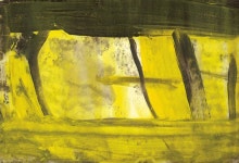 14A Painting by Jonathan David Lange | Saatchi Art 14A Painting